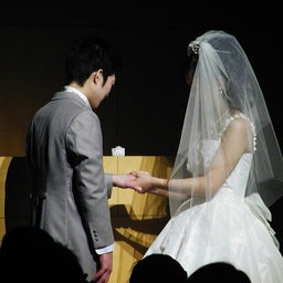 福大きゃんぱす日記 ～ぼくらのミチシルベ～-結婚式　6