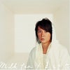 milk teaの画像