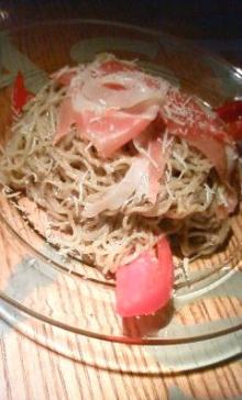 パスタ・デル・ソル