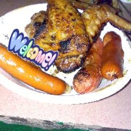 画像 BBQ の記事より