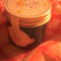 skin cream