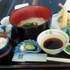 氷見うどん定食　松や　富山の画像