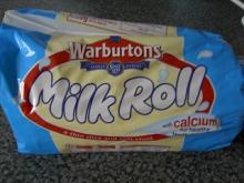 milk roll