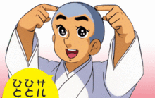 ちんぷんかんぷんだよ？