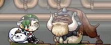 モキュ♪×2+バウワウ!