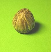 工芸茶