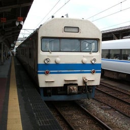 画像 関門と415系交直流電車 の記事より 4つ目