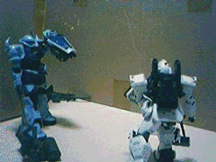 ガンダム０３