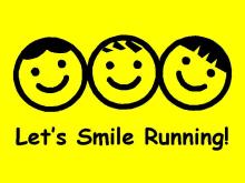 smile