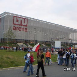 messe