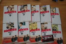 ROOKIES