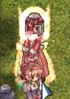 魔除け