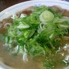 とんこつラーメン　たく味　百万遍の画像