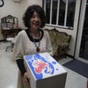 伊勢海老祭りの画像