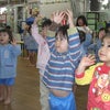 慰問の練習の画像