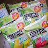 買い占めの画像