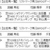 10月25日～26日　出走予定の画像