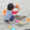 お砂場の画像