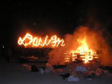 後夜祭14
