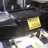 パナソニックWカセット内臓CDラジカセを3980円での画像