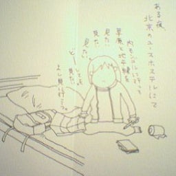 行きたい