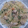 ひさびさ料理の画像