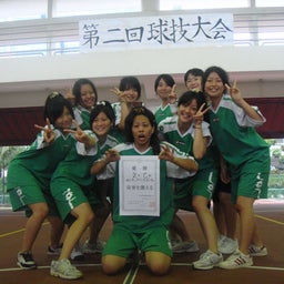 Nikiko’s blog-キック優勝☆