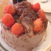 チョコの画像