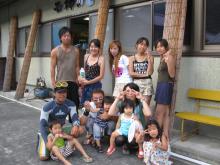 夏休みの思い出4