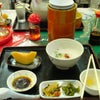 昼食の画像
