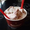 COLD STONE＠ソウルの画像