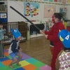 豆まきの画像