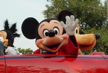 mickey