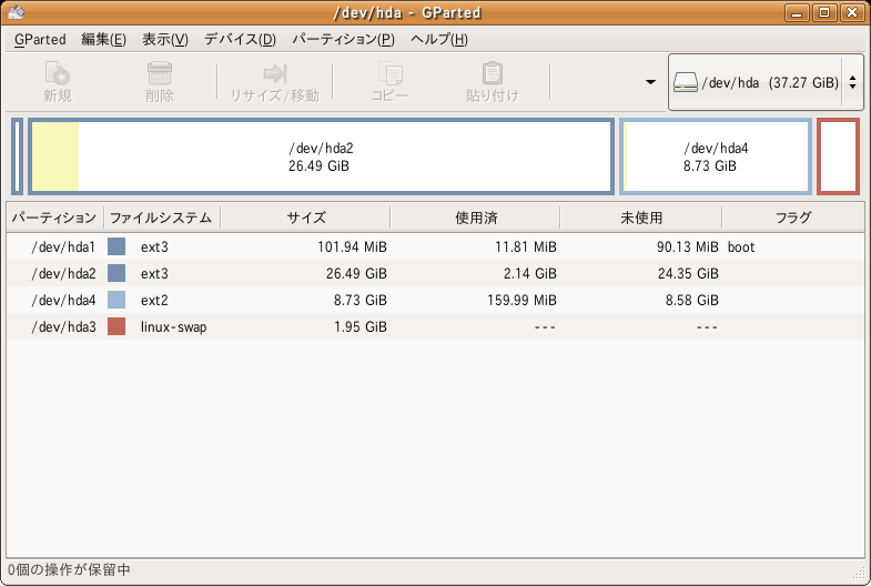 Berry Linux (2) | Unicycleで行こう！