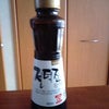 韓国産ごま油の画像