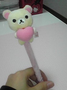 °･★はるのﾋﾞｭｰﾃｨｰblog★・°-081211_2034~03.JPG
