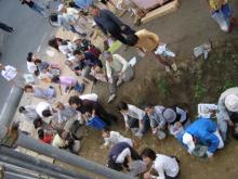 貴布祢の家餅巻き