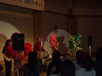 サンバ