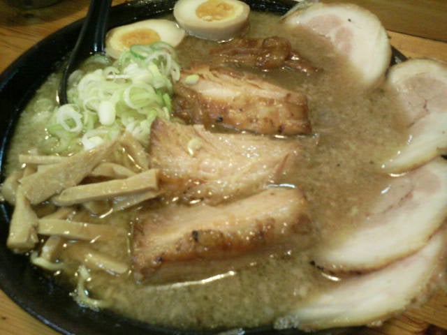 らーめん