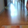 花柄ワンピの画像