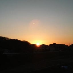 あきらです-初日の出