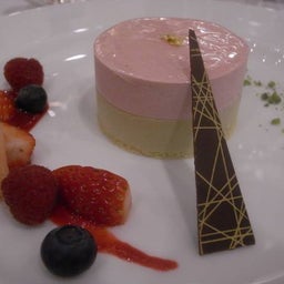画像 + KEIO PLAZA HOTEL menu + の記事より 4つ目