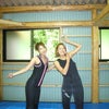 水上ラフティングーっの画像
