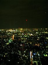 サンシャイン展望台