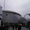 東京ドームの画像