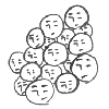 何個あるでしょう？の画像