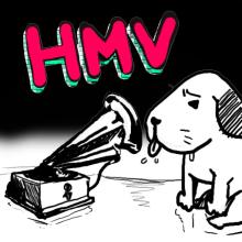 HMV