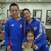 クラブユース選手権の画像