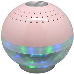 空気清浄・加湿・消臭・アロマの1台4役！話題の「arobo」が、いよいよ破格!