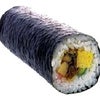 節分（せつぶん）　 豆まきと太巻きの恵方寿司の画像